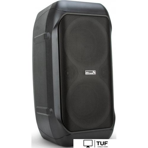 Беспроводная колонка Eltronic 20-98 Crazy Box 1200