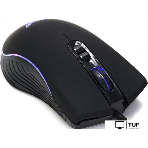 Игровая мышь CrownMicro CMGM-900