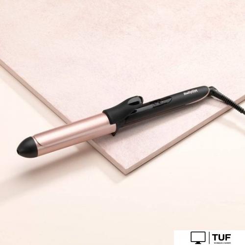 Круглая плойка BaByliss C452E