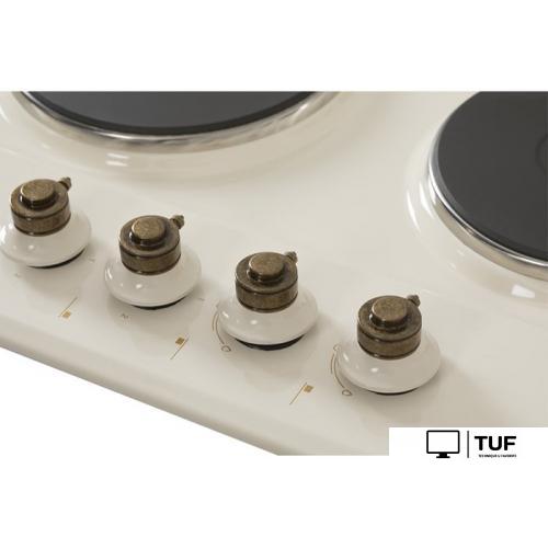 Варочная панель Simfer H60Q22O511