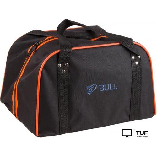 Бороздодел Bull MJ 1501