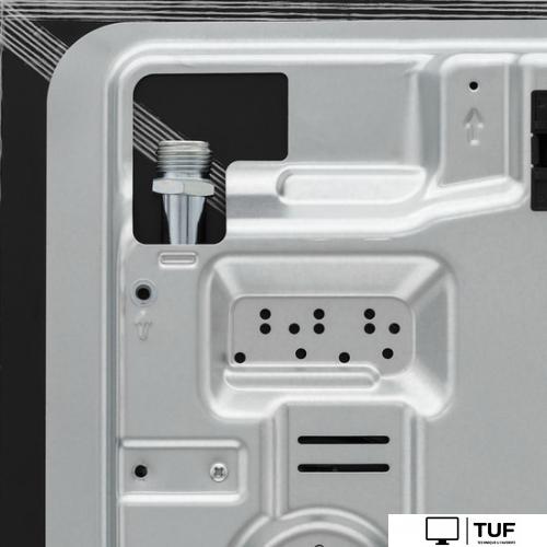 Варочная панель Krona Ritter 67/60 BL