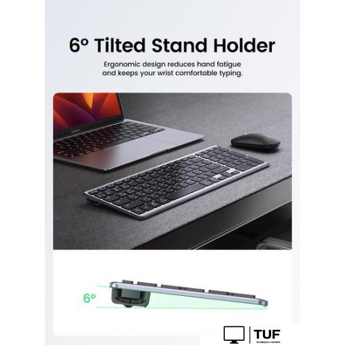 Клавиатура Ugreen KU005