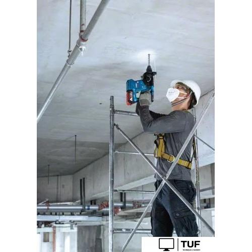 Перфоратор Bosch GBH 187-LI Professional 0611923020 (без АКБ)