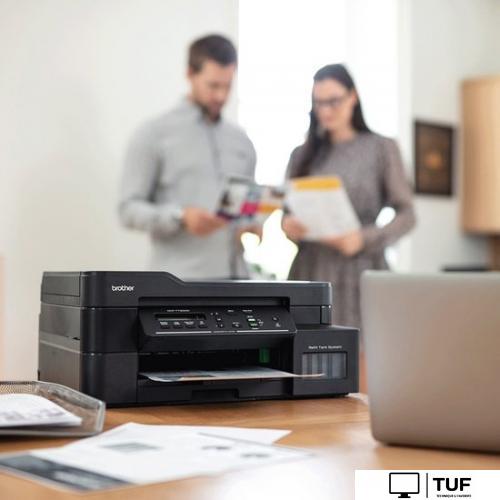 МФУ Brother DCP-T720DW