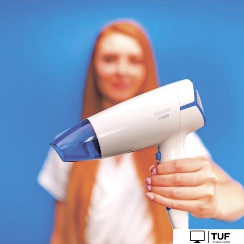 Фен Zelmer ZHD8320