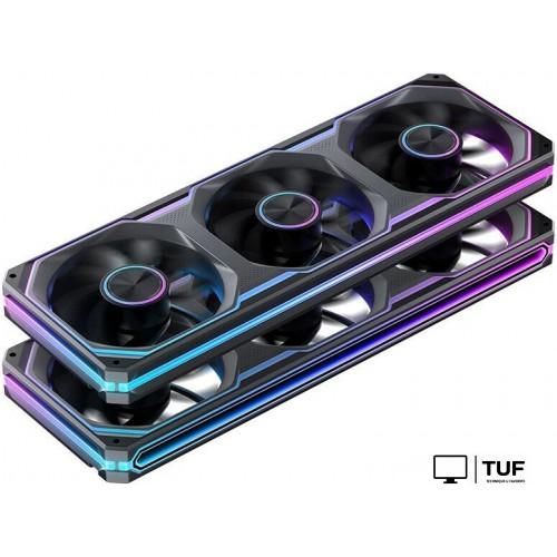 Вентилятор для корпуса Jonsbo XA-360BR (черный)