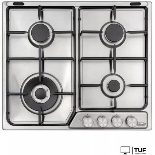 Варочная панель DeLonghi DFI 46 ASDV RUS