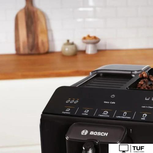 Кофемашина Bosch TIE20119
