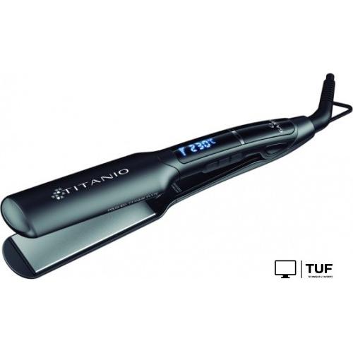 Выпрямитель GA.MA X-Wide Digital PTC 4D Titanio GI3036