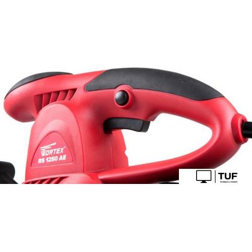 Эксцентриковая шлифмашина Wortex RS 1250 AE