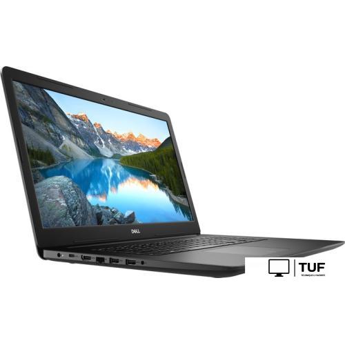 Ноутбук Dell Inspiron 17 3793-8115