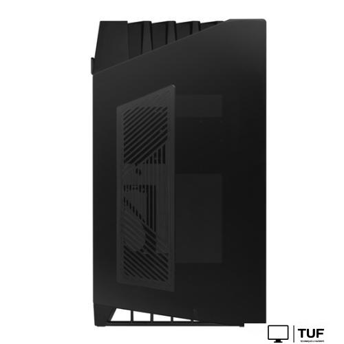 Корпус SilverStone LD03-AF SST-LD03B-AF