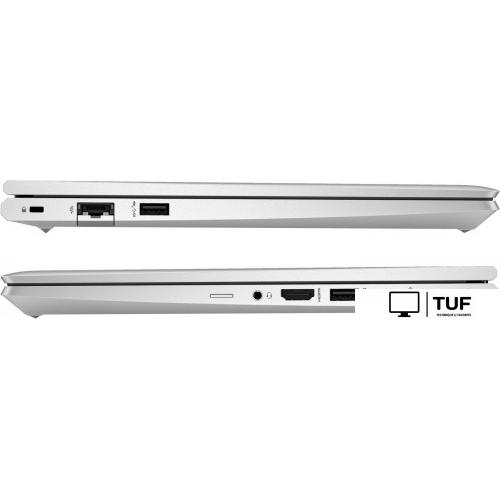 Ноутбук HP ProBook 440 G10 A39BYPA + 8 ГБ Win 11 Home