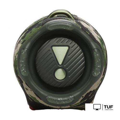 Беспроводная колонка JBL Xtreme 4 (камуфляж)