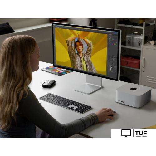 Компактный компьютер Apple Mac Studio M2 Max MQH73