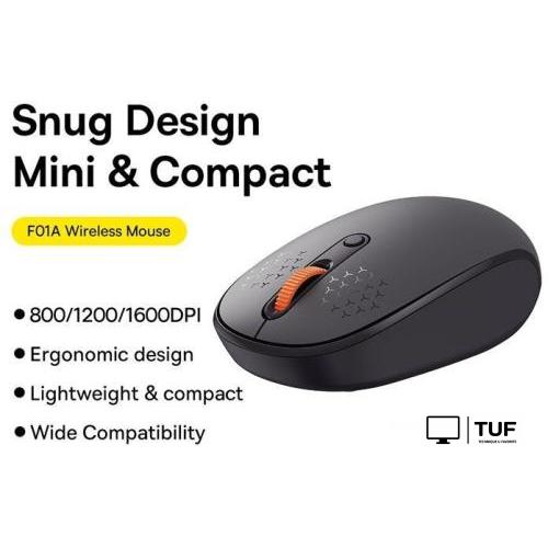 Мышь Baseus F01A