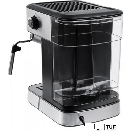 Рожковая кофеварка BBK BCM1500