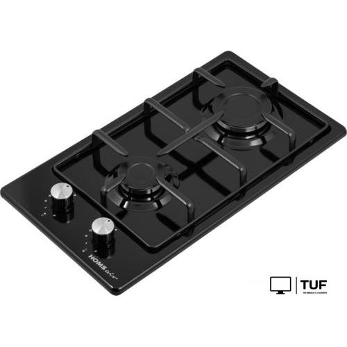 Варочная панель HOMSair HGE323GCBK