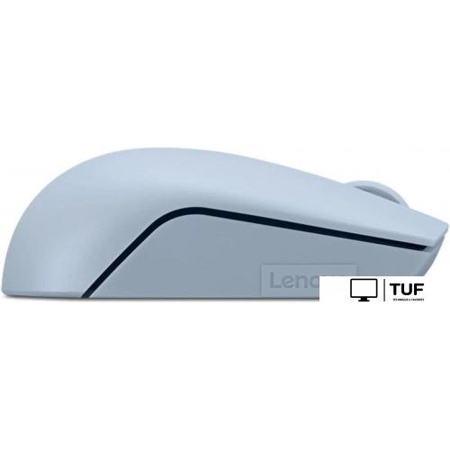 Мышь Lenovo 300 Wireless Compact GY51L15679