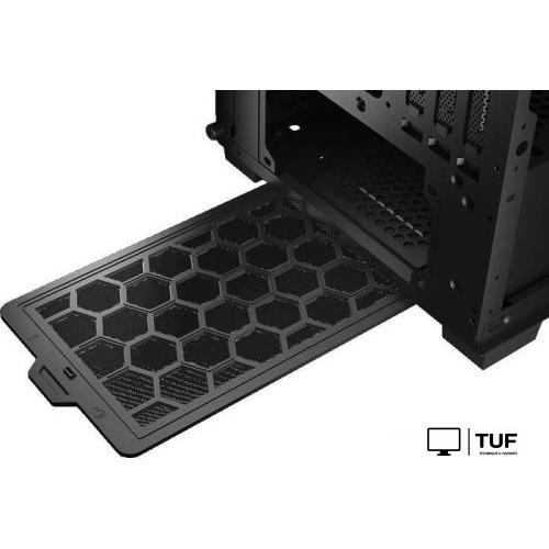 Корпус Cougar Airface Pro RGB CGR-5AD1B-AIR-RGB