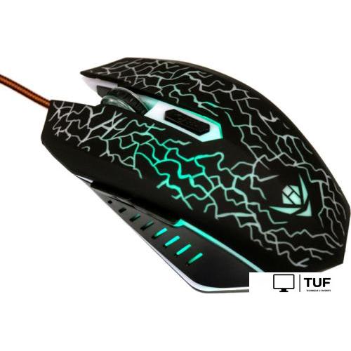 Игровая мышь Nakatomi MOG-15U