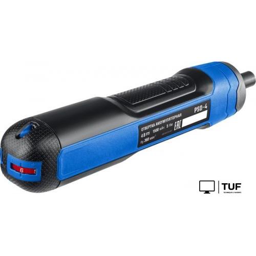 Электроотвертка Зубр Профессионал PSD-4S