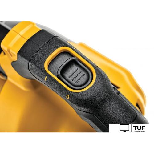 Пылесос DeWalt DCV501LN-XJ