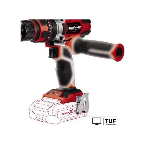 Ударная дрель-шуруповерт Einhell TE-CD 18/48 Li-i 4513926 (без АКБ)