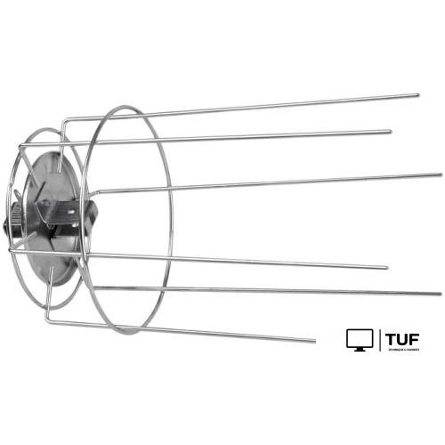 Мини-печь GFgril GFO-40