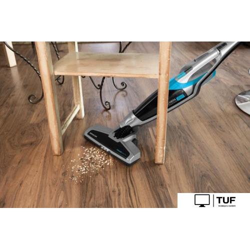 Вертикальный пылесос с влажной уборкой Sencor SVC 0740BL