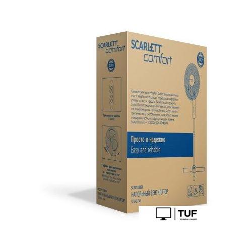 Вентилятор Scarlett SC-SF111B29