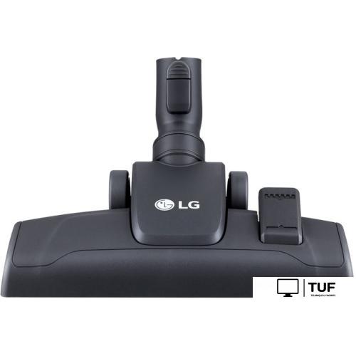 Пылесос LG VK89309H