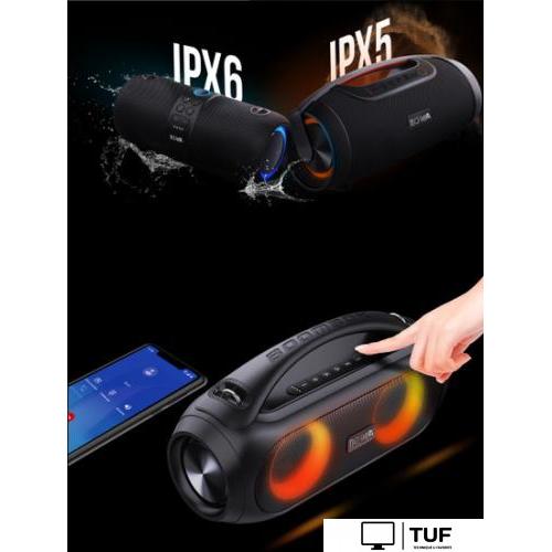 Беспроводная колонка BQ PBS1000