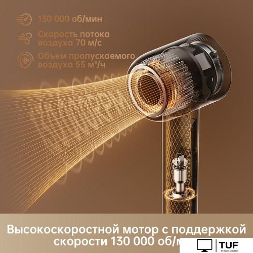 Фен Dreame Miracle AHD9 (золотой, международная версия)