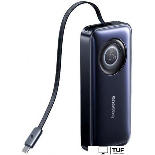 Внешний аккумулятор Baseus EnerCore CR11 20000mAh 67W