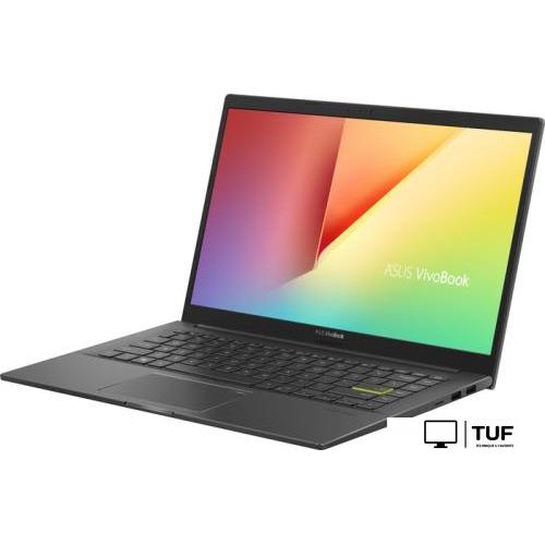 Ноутбук ASUS VivoBook 14 K413JA-EB534T