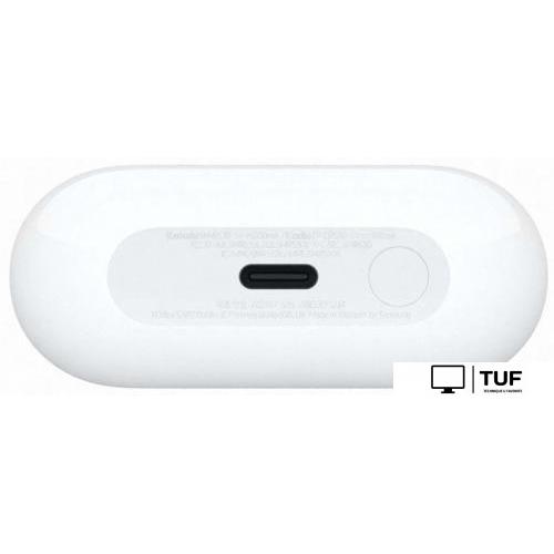 Наушники Samsung Galaxy Buds 3 (белый)