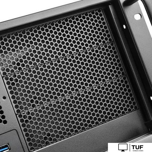 Корпус SilverStone RM400