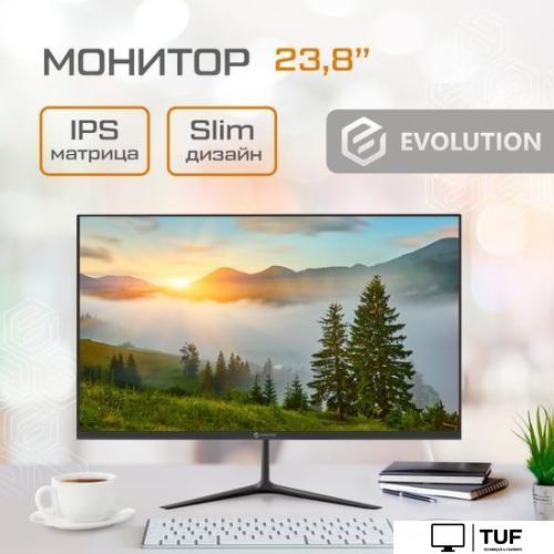 Монитор Evolution x24i IPS