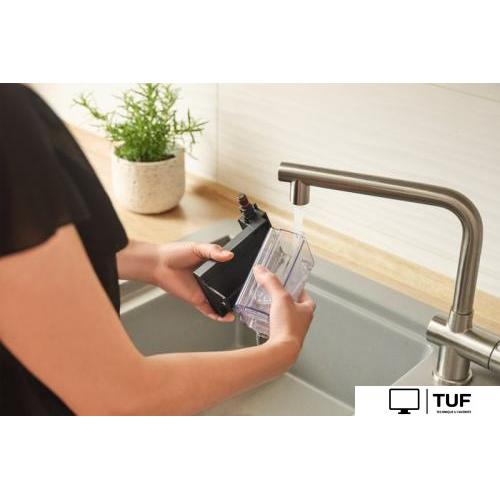 Кофемашина Sencor SES 9350CH