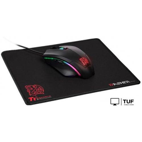 Игровая мышь Thermaltake Talon Elite RGB MO-TER-WDOTBK-01