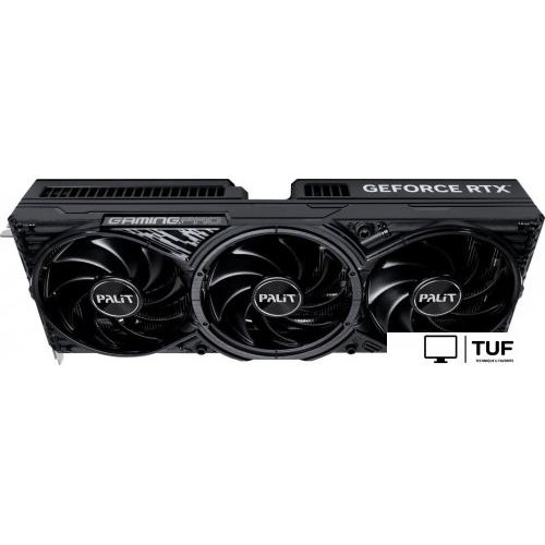 Видеокарта Palit GeForce RTX 5080 GamingPro V1 NE75080019T2-GB2031Y