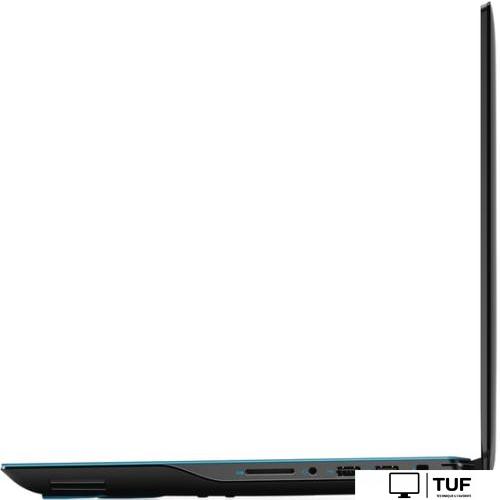 Игровой ноутбук Dell G3 15 3500 G315-8564