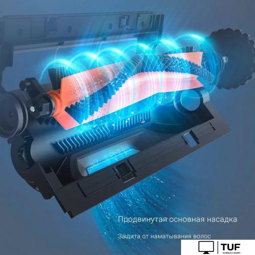 Робот-пылесос Dreame D9 Max (международная версия, черный)