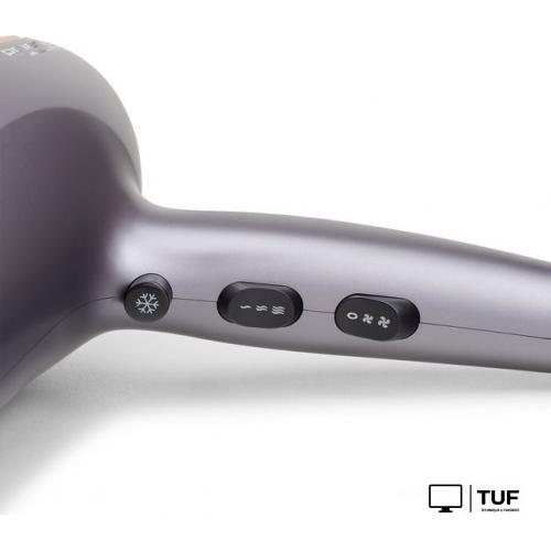 Фен Polaris PHD 2290Ti