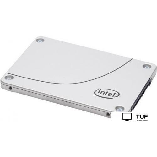 SSD Intel D3-S4610 1.92TB SSDSC2KG019T801