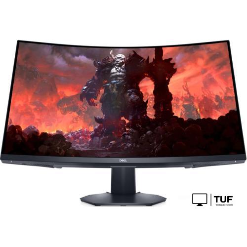 Игровой монитор Dell S3222DGM