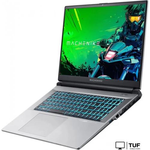 Игровой ноутбук Machenike L17 Pulsar 2K JJ00GJ00FRU