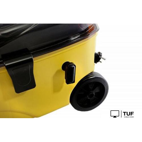 Пылесос Hanskonner HVC30WD